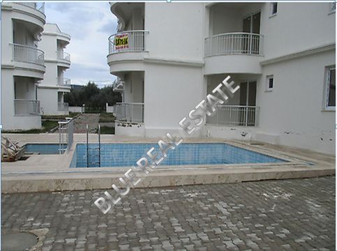 Квартира в Анталия