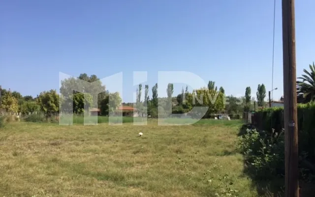 Земельный участок в Ситониа