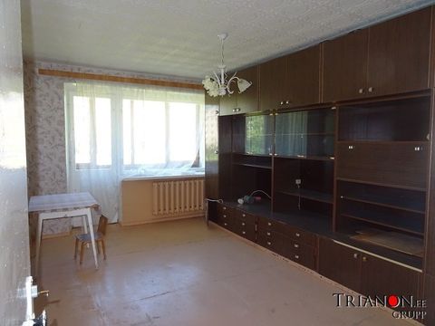 Квартира в Азери