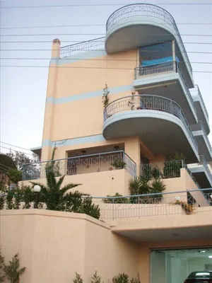 Мезонет в Anavissos Municipal Unit
