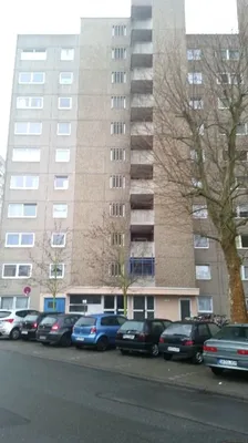 Квартира в Дармштадт