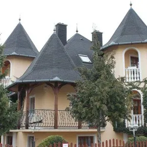 Отель в Кестхей, фото 2