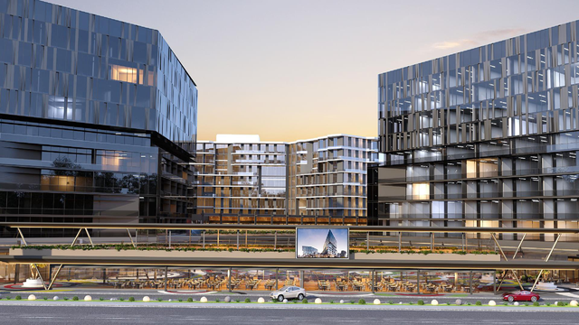 Коммерческая недвижимость в Измир