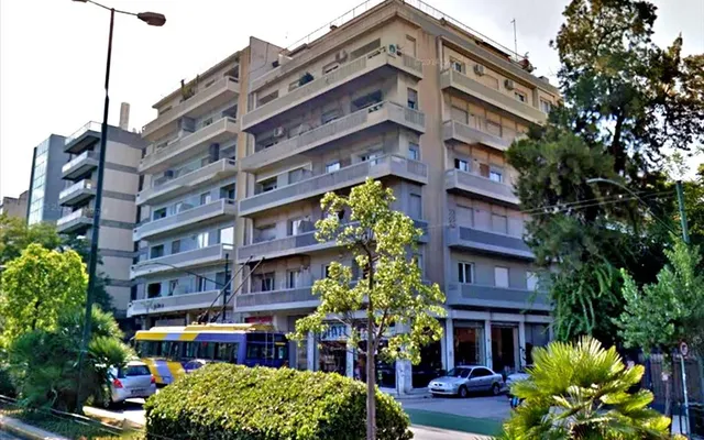 Квартира в Municipal Unit of Agios Ioannis Rentis