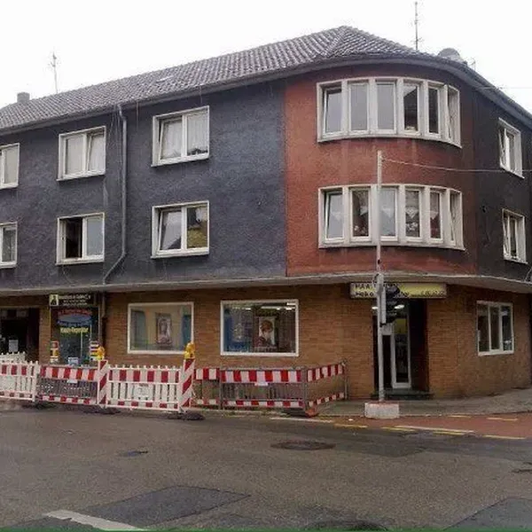 Коммерческая недвижимость в Оберхаузен, фото 1
