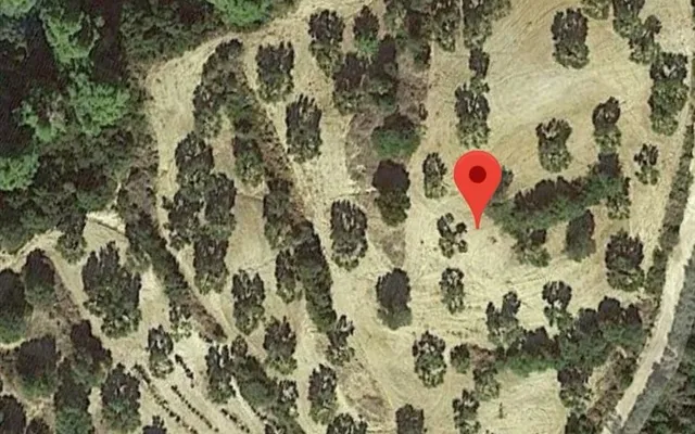 Земельный участок в Kassandra Municipality