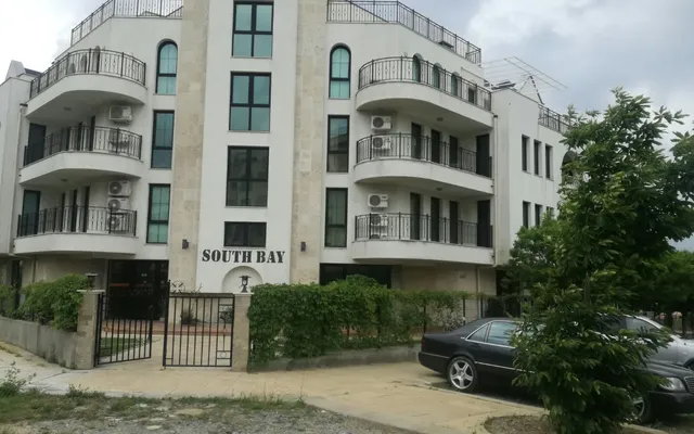Квартира в Святой Влас