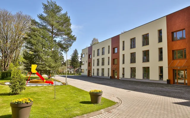 Квартира в Асари