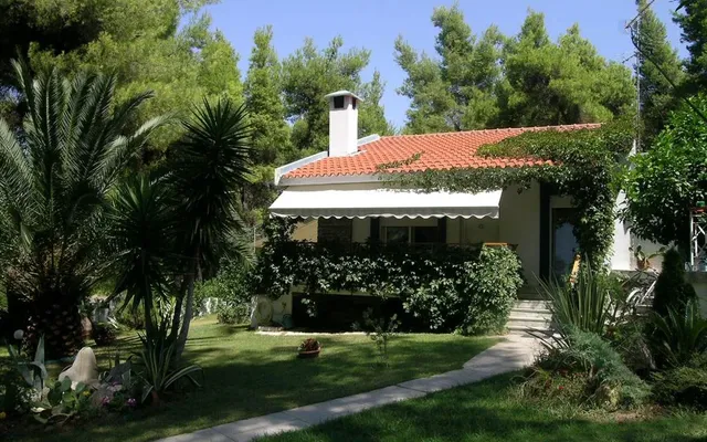 Отдельный дом в Kassandra Municipality