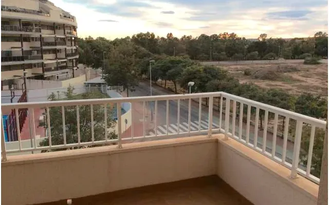 Квартира в Канет-де-Беренгер