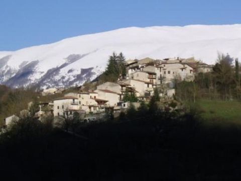 Квартира в Риети