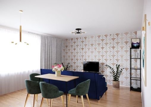 Квартира в Краков