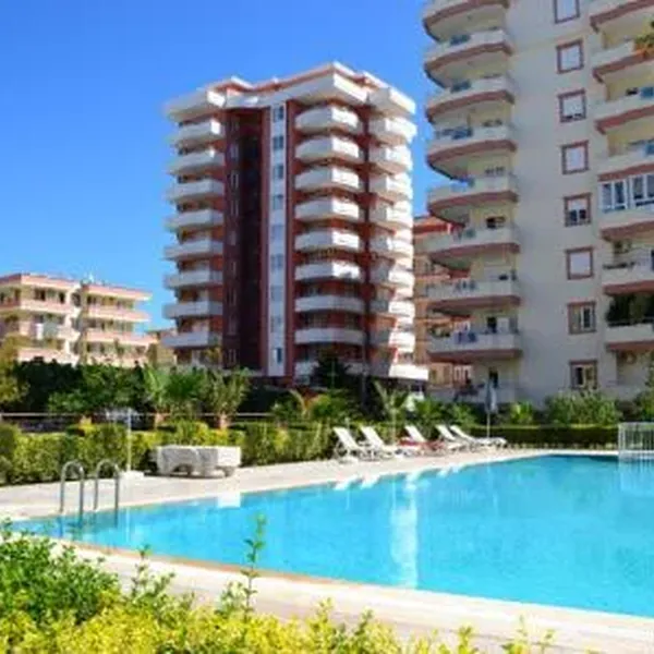 Квартира в Алания, фото 1