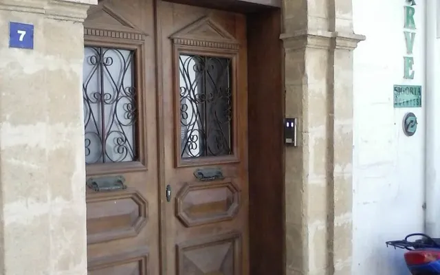 Квартира в Кирения