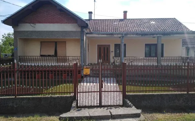 Отдельный дом в Браничевский