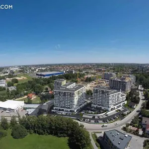 Padarewskiego Park in Rzeszow, фото 5