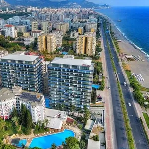 Квартира в Махмутлар, фото 3