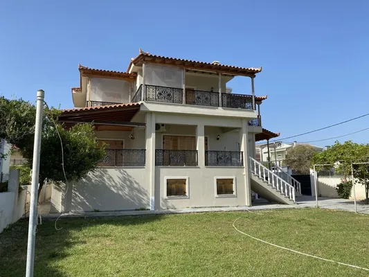 Отдельный дом в Municipal Unit of Assos - Lechaio