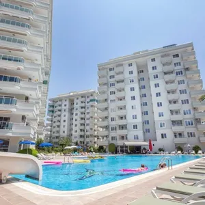 Квартира в Алания, фото 3