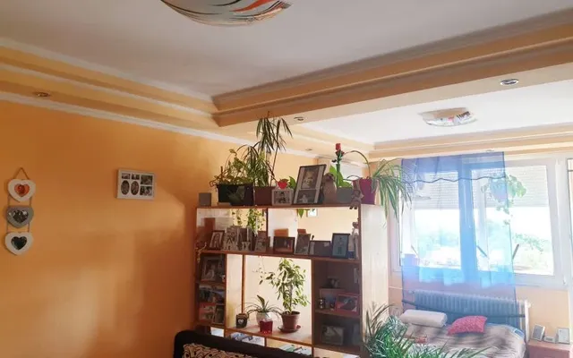 Квартира в Сазхаломбатта