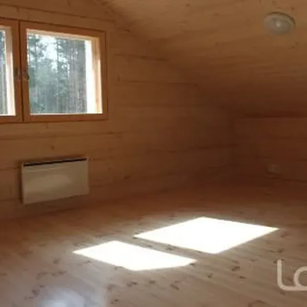 Отдельный дом в Руоколахти, фото 1