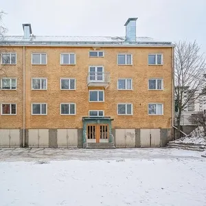 Квартира в Хельсинки, фото 2