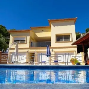 Вилла в Морайра, фото 5