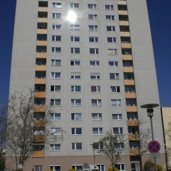 Квартира в Ханау, фото 1