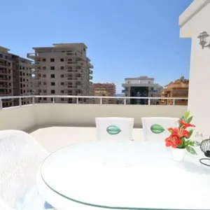 Квартира в Алания, фото 5