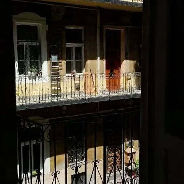 Квартира в Будапешт VI, фото 1