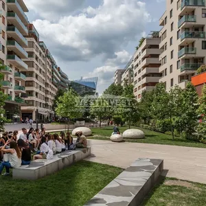 Квартира в Будапешт, фото 2