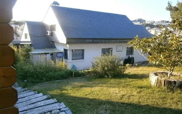 Вилла в Калафель