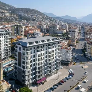 Квартира в Алания, фото 3