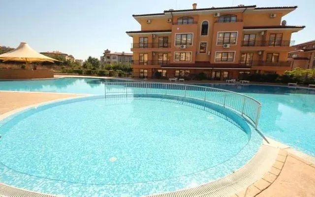Квартира в Святой Влас
