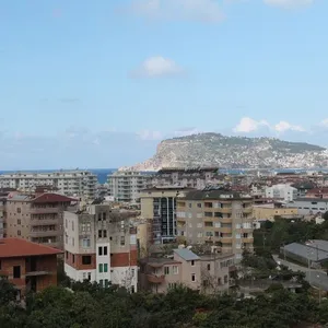 Квартира в Алания, фото 3