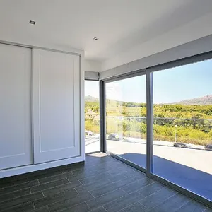 Дом в Хавеа, фото 3