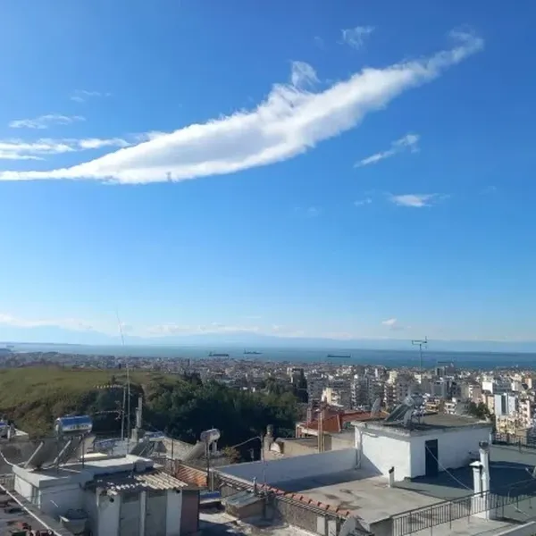 Квартира в Τούμπα, фото 1