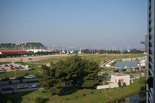 Квартира в Луция