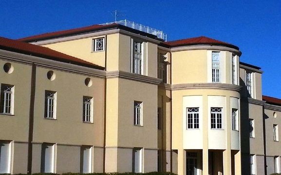 Квартира в Ливорно