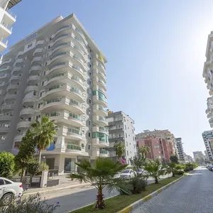 Квартира в Алания, фото 2