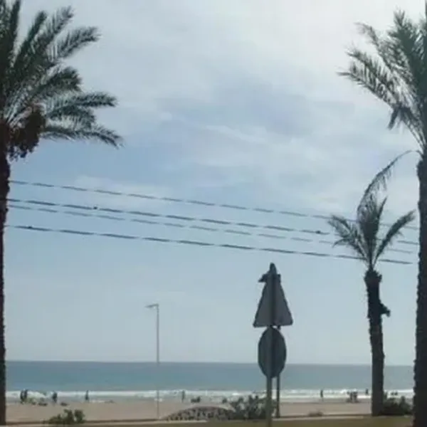 Квартира в Аликанте, фото 1