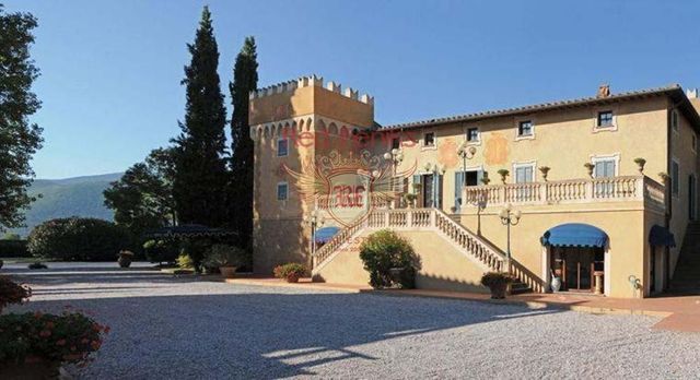 Коммерческая недвижимость в Пиза