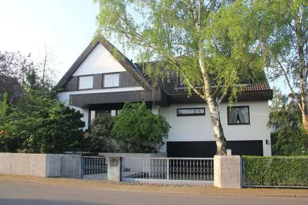 Вилла в Ганновер