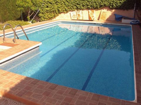 Вилла в Мучамель