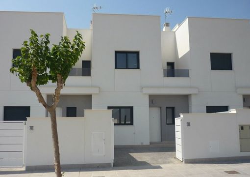 Таунхаус в Пилар-де-ла-Орадада