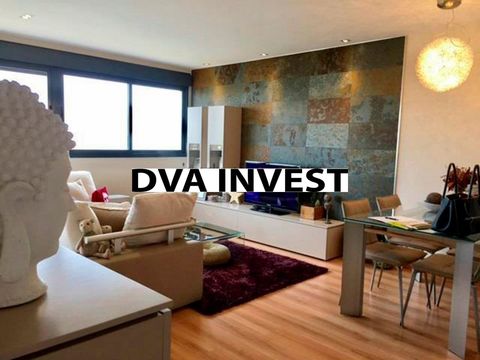 Квартира в Сан Хуан