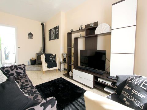 Вилла в Пего