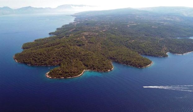 Земельный участок в Сутиван