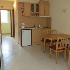 Студия в Солнечный берег, фото 4