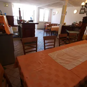 Отель в Порторож, фото 2